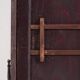 Old Japanese Tansu wardrobe – Showa period (c.1926-1970) #17