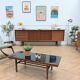 Scandinavian enfilade