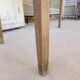 Table de ferme