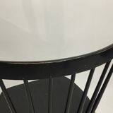 Set of 4 Scandinavian chairs