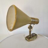 Stilnovo design wall lamp 60s