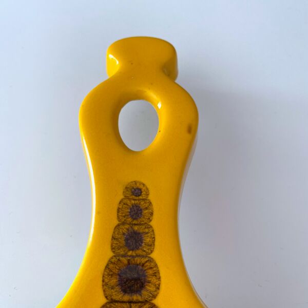 Horloge De Cuisine Électrique Vintage Dugena Des Années 70
