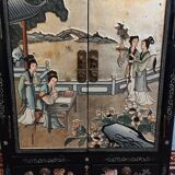 Small Chinese furniture