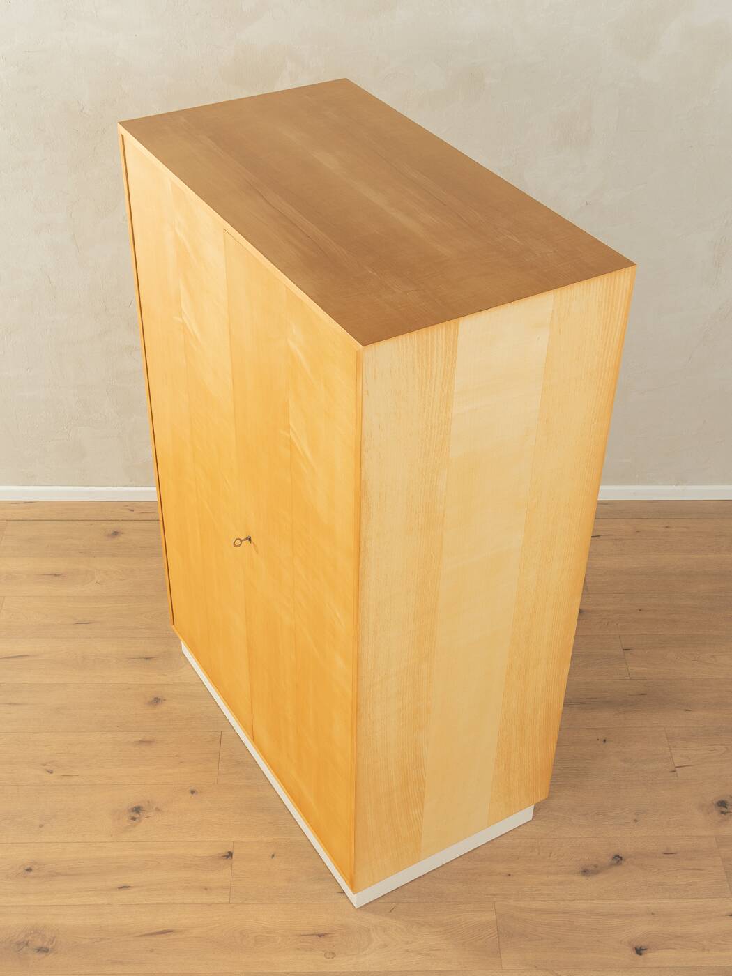 1960s wardrobe, WK Möbel, vintage