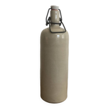Stoneware bottle