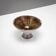 Diabolo cup by Robert and Jean Cloutier, circa 1960