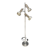 Lampadaire 3 spots 1970