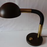 Desk lamp by E. Hillebrand, Germany, 1970s