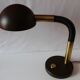 Desk lamp by E. Hillebrand, Germany, 1970s