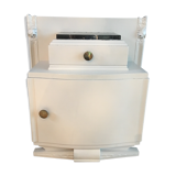 Furniture art deco tablet marble