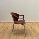Vintage dining chair