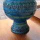 Aldo Londi ceramic vase, Italy