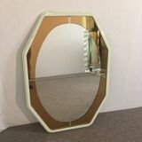 Mirror 1970 75x106cm