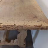 Table de ferme ancienne