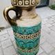 Vase, umbrella stand, Bay keramik