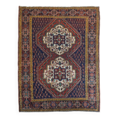 Tissé à la main - Tapis Persan