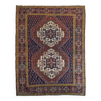 Tissé à la main - Tapis Persan
