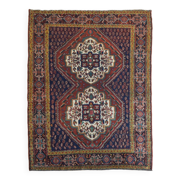 Handwoven - Persian Rug