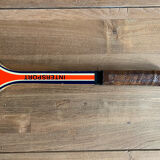 Antique wooden racket