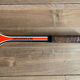 Antique wooden racket