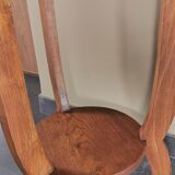 Selette tripod old art deco