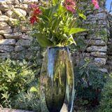 Sommerso Vase / Nils Landberg