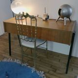 Vintage Console • Ash • 1950