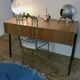 Vintage Console • Ash • 1950