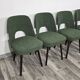 Dining Chairs by Oswald Haerdtl for Ton, 1950s, Set of 4