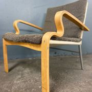 Pair of armchairs "Bjärred", Johan Huldt, Sweden, 2001