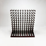 Very Large Industrial Winerack, 1990s