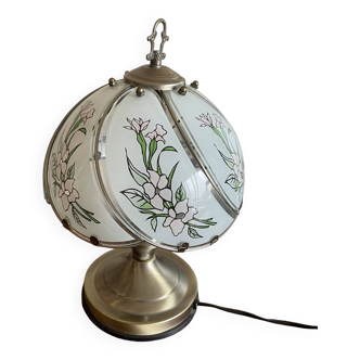 Old fashioned touch sale lamps