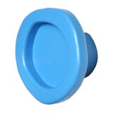 Coat rack-hol blue
