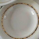 Villeroy & Boch vintage plates