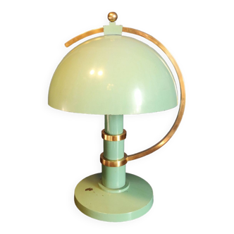 Art Deco lamp 1930