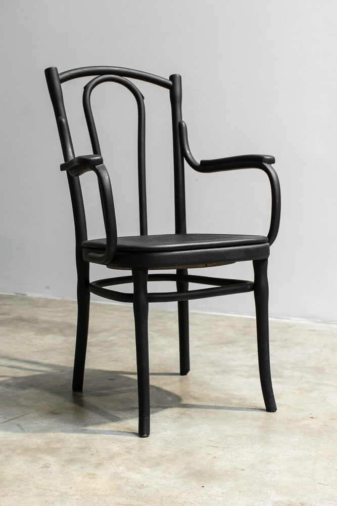 Thonet armchair 1940