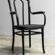 Thonet armchair 1940