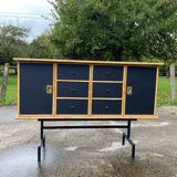 Buffet 1960 attributed to Jamica