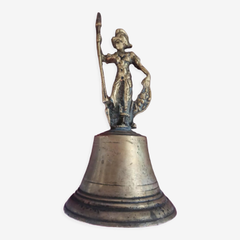 Handmade bell