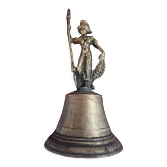 Handmade bell