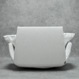 Sofa + armchair