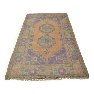 Tapis turc Oushak Home Living sku a44