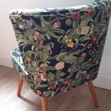 Cocktail armchair 1960