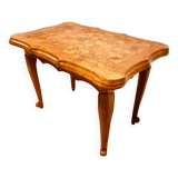 Regency style oak table