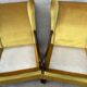 Paire de fauteuils