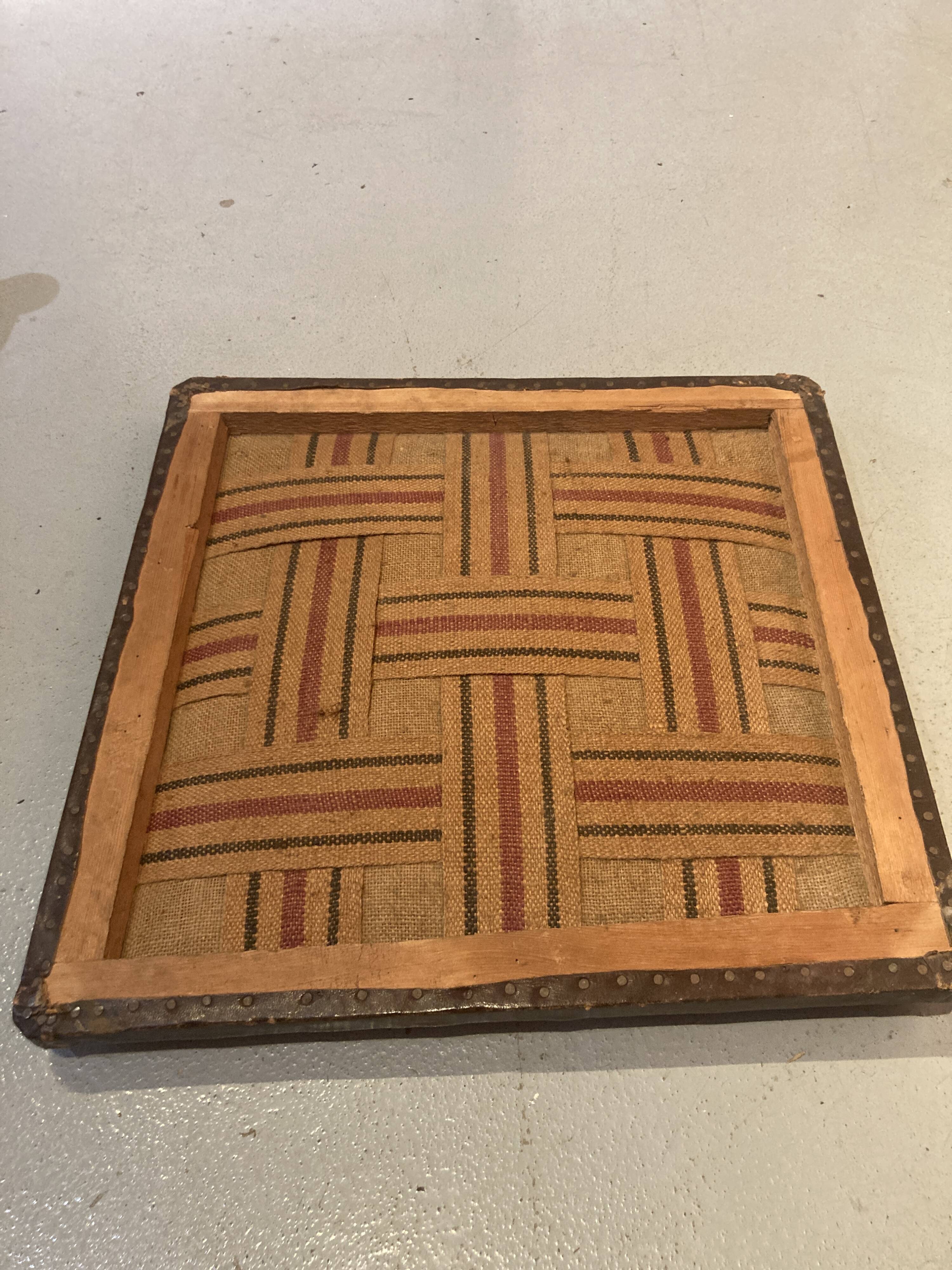 Set of two armchairs, one corner chair