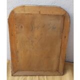 Louis Philippe Mirror  53x73cm