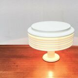 Table lamp model Saturno from the mid-century space age by Kazuo Motozawa for Staff, 1960s.