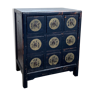 Apothecary furniture 9 Chinese drawers