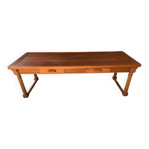 table de métier